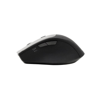 Ratón inalámbrico EQUIP 245115 USB-C / USB-A 6 Botones