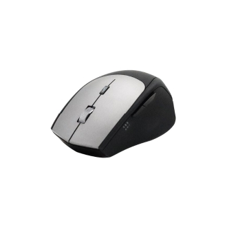 Ratón inalámbrico EQUIP 245115 USB-C / USB-A 6 Botones