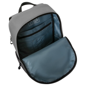Mochila Targus Sagano Commuter 15.6" gris
