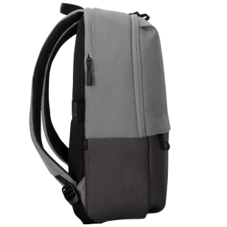 Mochila Targus Sagano Commuter 15.6" gris