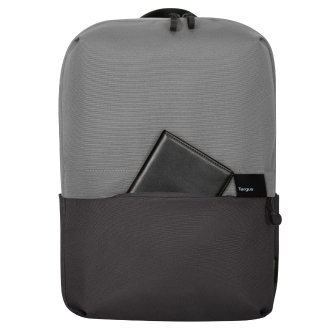 Mochila Targus Sagano Commuter 15.6" gris