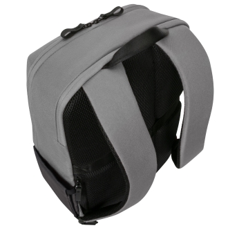 Mochila Targus Sagano Commuter 15.6" gris