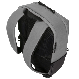 Mochila Targus Sagano Commuter 15.6" gris