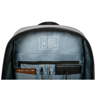 Mochila Targus Sagano Commuter 15.6" gris
