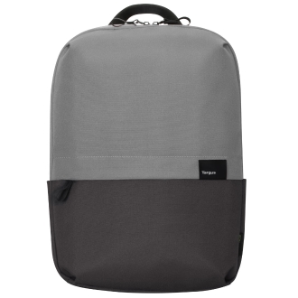 Mochila Targus Sagano Commuter 15.6" gris