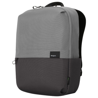 Mochila Targus Sagano Commuter 15.6" gris