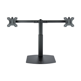 SOPORTE MESA DB1732TN-B GIRA INCLI 1 BRAZO 17-32, NEGRO