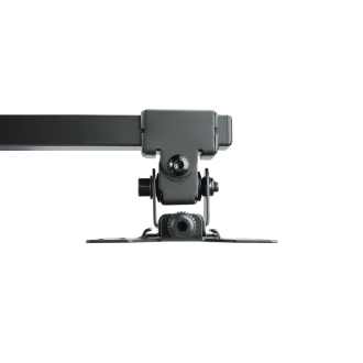 SOPORTE MESA DB1732TN-B GIRA INCLI 1 BRAZO 17-32, NEGRO