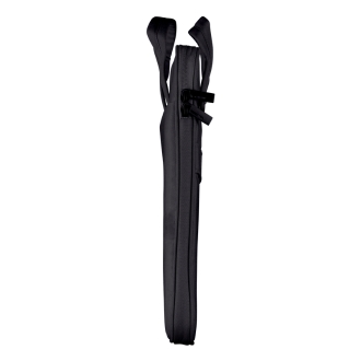 MALETIN DE PORTATIL 14" TRUST BOLOGNA SLIM ECO COMPARTIMENTO ACOLCHADO NEGRO
