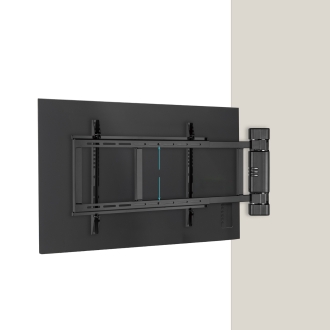 SOPORTE PARED ELECTRICO TOOQ LPM4381XL-B ORBITA 32-75