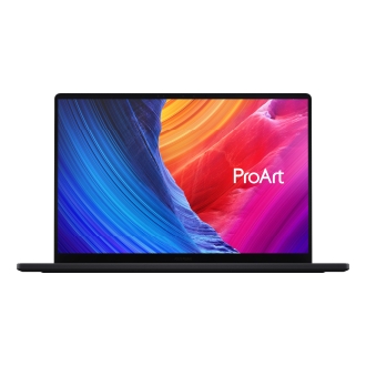 ASUS ProArt P16 OLED H7606WM-SR130W AMD Ryzen AI 9 HX 370 16" 32GB 2TB RTX 5060 8GB W11