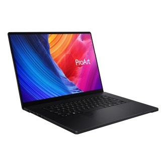 ASUS ProArt P16 OLED H7606WM-SR130W AMD Ryzen AI 9 HX 370 16" 32GB 2TB RTX 5060 8GB W11