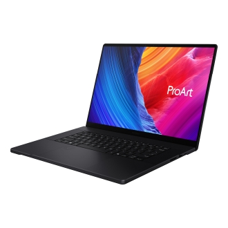 ASUS ProArt P16 OLED H7606WM-SR130W AMD Ryzen AI 9 HX 370 16" 32GB 2TB RTX 5060 8GB W11
