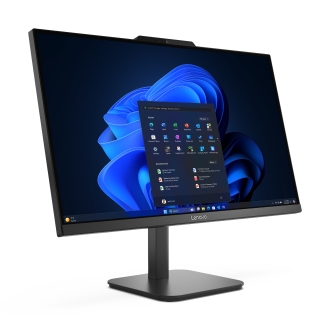 Lenovo V100 Intel N100 24" 8GB 512GB W11P