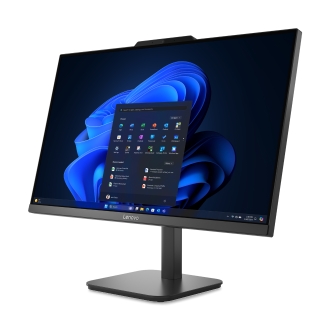 Lenovo V100 Intel N100 24" 8GB 512GB W11P