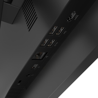 Lenovo V100 Intel N100 24" 8GB 512GB W11P