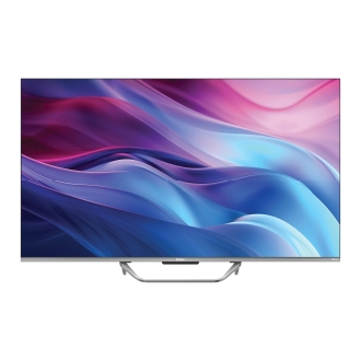 TV HAIER 55 H55Q80FUX UHD QLED GOOGLETV BT PEANA