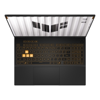 ASUS TUF Gaming F16 TUF608JPR-QT187 i7-14650HX 16" 16GB 1TB RTX 5070 8GB FreeDOS