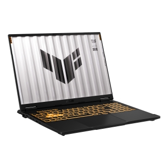 ASUS TUF Gaming F16 TUF608JPR-QT187 i7-14650HX 16" 16GB 1TB RTX 5070 8GB FreeDOS