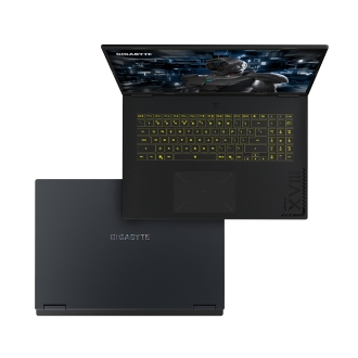 Gigabyte Gaming A18 Pro DXJG3ESBC4SH,INTEL RPL-R Core 7 240H 18" QHD+ 165HZ 32GB 1TB RTX 5070 TI 12GB W11