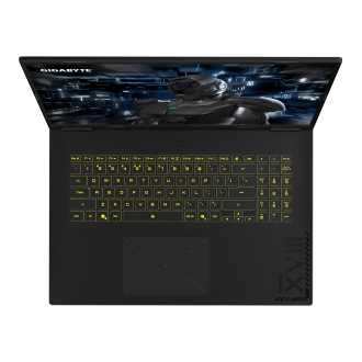 Gigabyte Gaming A18 Pro DXJG3ESBC4SH,INTEL RPL-R Core 7 240H 18" QHD+ 165HZ 32GB 1TB RTX 5070 TI 12GB W11