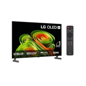 TV LG 55 55B6ELC UHD OLED A8 120HZ WEBOS26