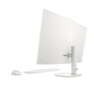 HP OmniStudio 27-cu0029ns Intel Core 7 240H 27" 24GB 1TB W11 Blanco