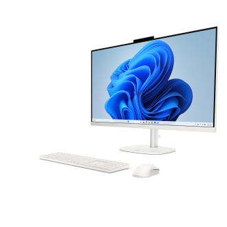 HP OmniStudio 27-cu0029ns Intel Core 7 240H 27" 24GB 1TB W11 Blanco