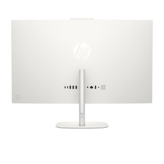 HP OmniStudio 27-cu0029ns Intel Core 7 240H 27" 24GB 1TB W11 Blanco