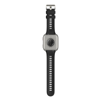 SMARTWATCH AMAZFIT BIP MAX SILVER