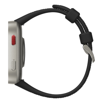 SMARTWATCH AMAZFIT BIP MAX SILVER