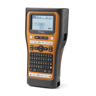 Impresora de etiquetas Brother PT-E560BTVP Transferencia térmica Bluetooth