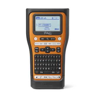 Impresora de etiquetas Brother PT-E560BTVP Transferencia térmica Bluetooth
