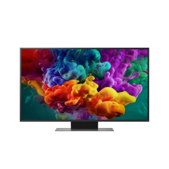 TV LG 50 50QNED86B6B UHD QNED EVO MINILED A8 144H