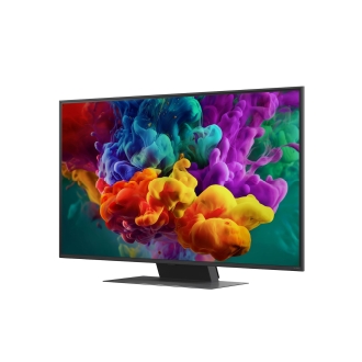 TV LG 50 50QNED86B6B UHD QNED EVO MINILED A8 144H