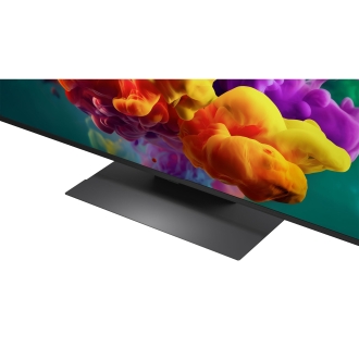 TV LG 50 50QNED86B6B UHD QNED EVO MINILED A8 144H