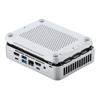 BAREBONE ASUS NUC RNUC14RVSU900002I ULTRA7-155H DDR5