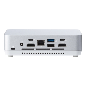 BAREBONE ASUS NUC RNUC14RVSU900002I ULTRA7-155H DDR5