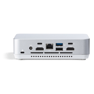 BAREBONE ASUS NUC RNUC14RVSU900002I ULTRA7-155H DDR5