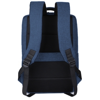 Mochila NILOX NXBK034 portátil 15,6 Azul