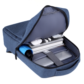 Mochila NILOX NXBK034 portátil 15,6 Azul