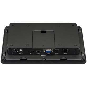 MONITOR IIYAMA 10,1" PCAP BEZEL FREE 10P TOUCH, 1280X800, IPS PANEL, DP,HDMI,VGA, 425CD/M (WITH TOUCH), USB INTERFACE,MULTITOUCH,OPEN FRAME,IP65 FRONT(TF1015MC-B3)