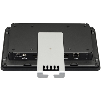 MONITOR IIYAMA 10,1" PCAP BEZEL FREE 10P TOUCH, 1280X800, IPS PANEL, DP,HDMI,VGA, 425CD/M (WITH TOUCH), USB INTERFACE,MULTITOUCH,OPEN FRAME,IP65 FRONT(TF1015MC-B3)