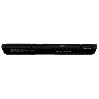 DDR5 16GB 6000MHz KINGSTON FURY BEAST  KF560C30BBE-16