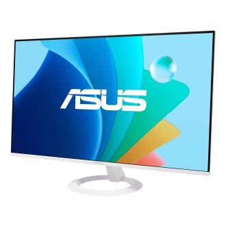 MONITOR 27" HDMI VGA ASUS VZ279HG-W IPS FHD 120Hz 1ms  250cd/m VESA 75x75 BLANCO