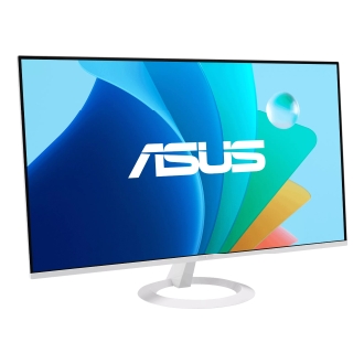 MONITOR 27" HDMI VGA ASUS VZ279HG-W IPS FHD 120Hz 1ms  250cd/m VESA 75x75 BLANCO