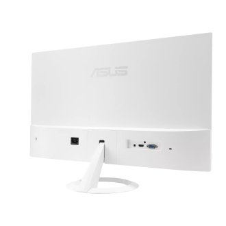 MONITOR 27" HDMI VGA ASUS VZ279HG-W IPS FHD 120Hz 1ms  250cd/m VESA 75x75 BLANCO