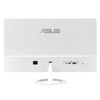 MONITOR 27" HDMI VGA ASUS VZ279HG-W IPS FHD 120Hz 1ms  250cd/m VESA 75x75 BLANCO