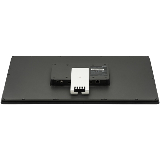 iiyama ProLite TF2415MC-B2 pantalla para PC 60,5 cm (23.8") 1920 x 1080 Pixeles Full HD VA Pantalla táctil Multi-usuario Negro