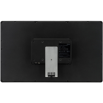 iiyama ProLite TF2415MC-B2 pantalla para PC 60,5 cm (23.8") 1920 x 1080 Pixeles Full HD VA Pantalla táctil Multi-usuario Negro